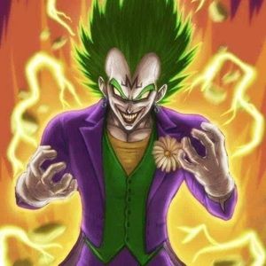 Meet your Posher, Auldon